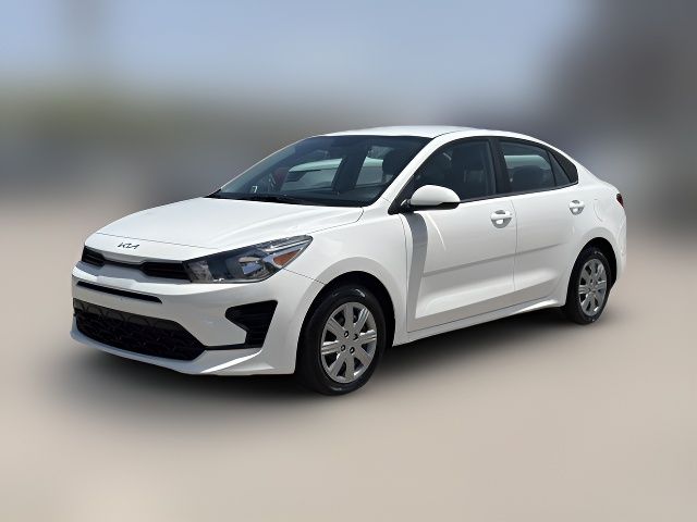 2023 Kia Rio LX