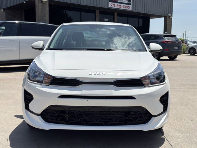 2023 Kia Rio LX