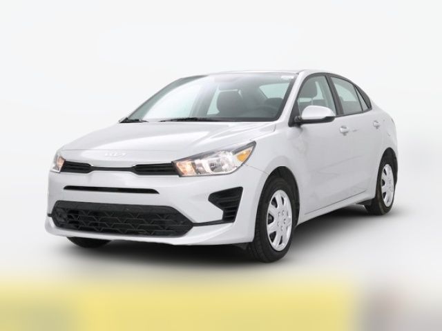 2023 Kia Rio LX