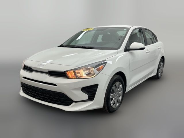 2023 Kia Rio LX