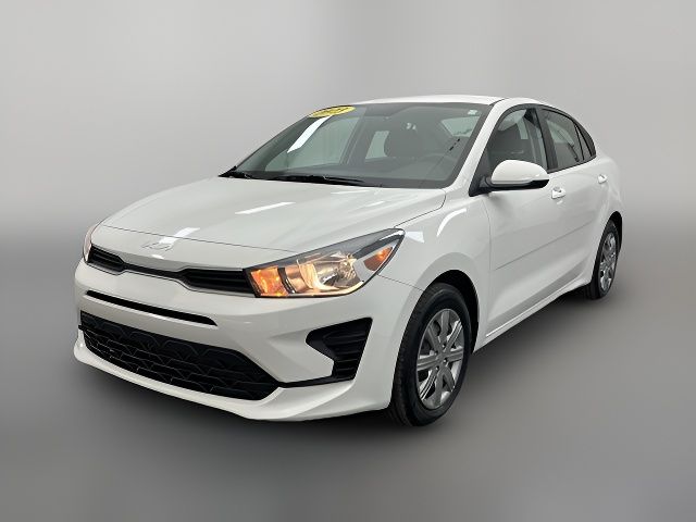 2023 Kia Rio LX
