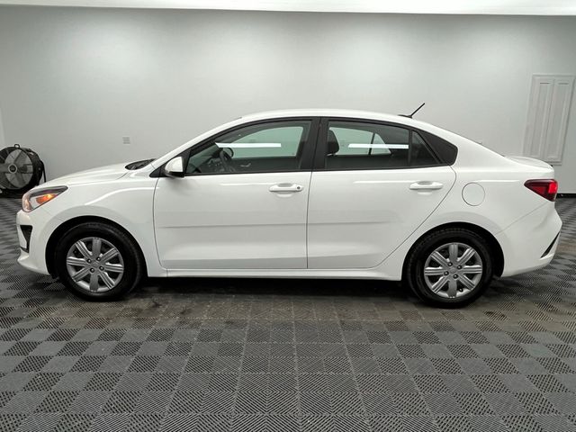 2023 Kia Rio LX