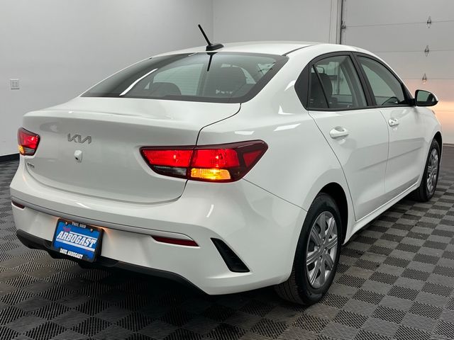 2023 Kia Rio LX