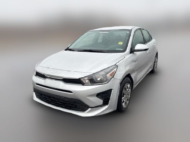 2023 Kia Rio LX