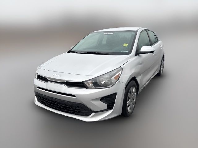 2023 Kia Rio LX