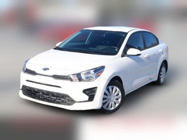 2023 Kia Rio LX