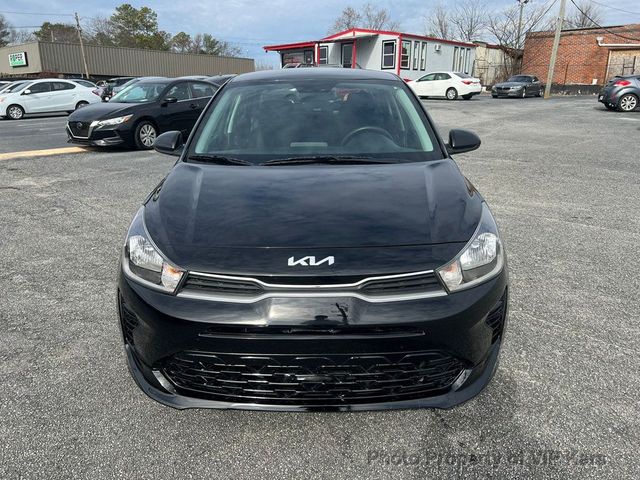 2023 Kia Rio LX