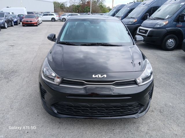 2023 Kia Rio LX