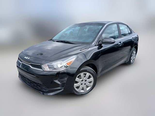 2023 Kia Rio LX