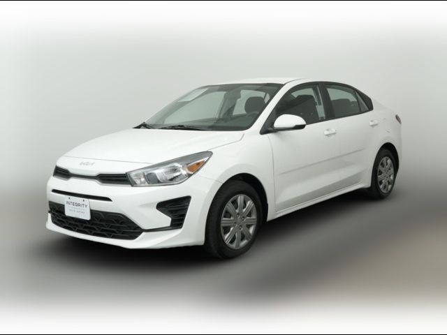 2023 Kia Rio LX