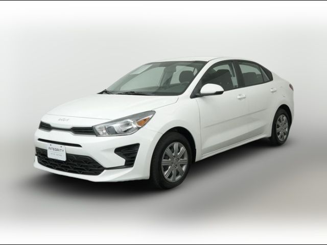 2023 Kia Rio LX