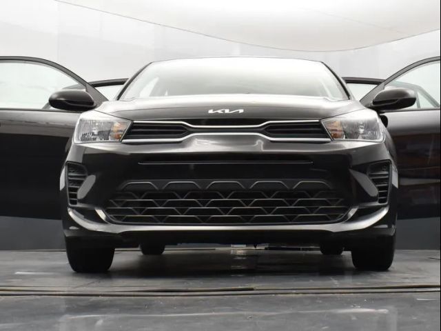 2023 Kia Rio LX