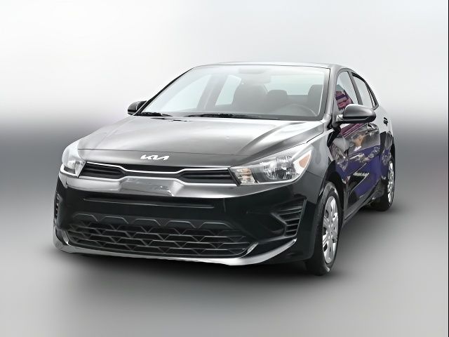 2023 Kia Rio LX