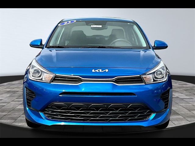 2023 Kia Rio S