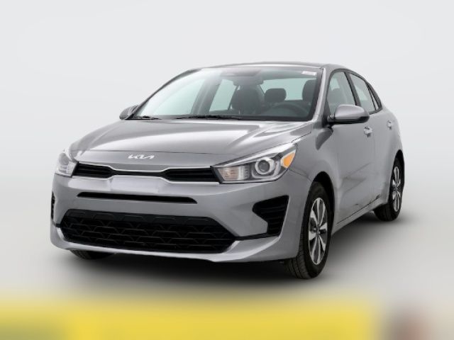 2023 Kia Rio S