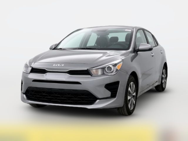 2023 Kia Rio S