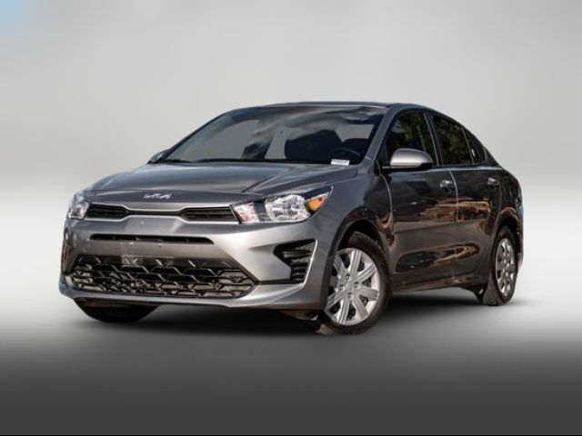 2023 Kia Rio S