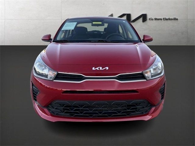 2023 Kia Rio S