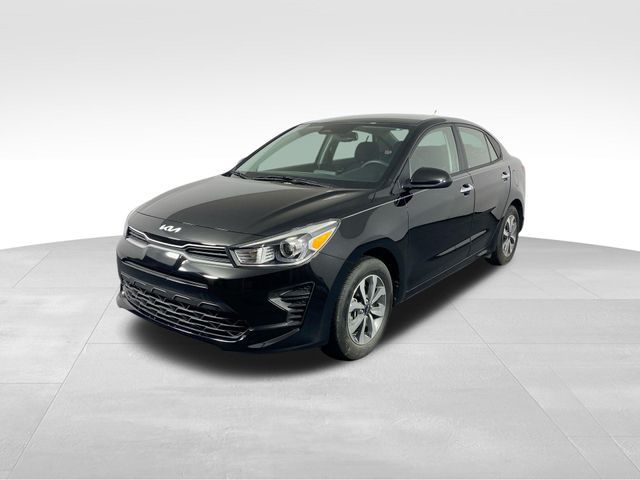 2023 Kia Rio S