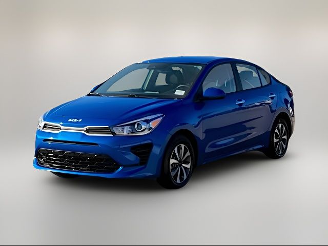 2023 Kia Rio S