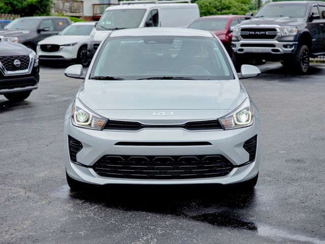 2023 Kia Rio S