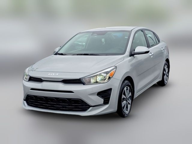 2023 Kia Rio S