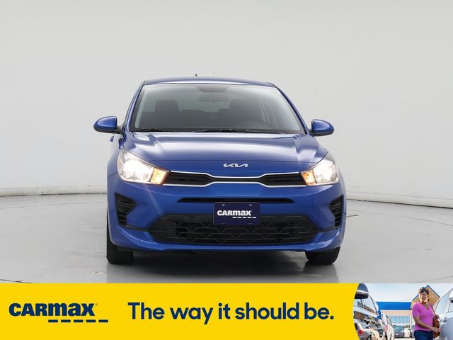 2023 Kia Rio S