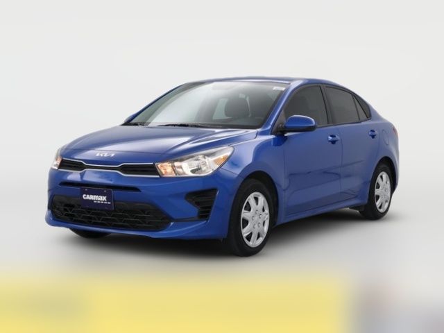 2023 Kia Rio S