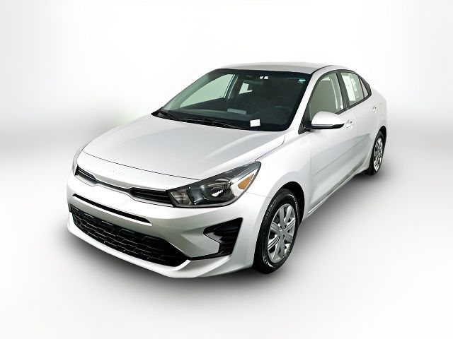 2023 Kia Rio S