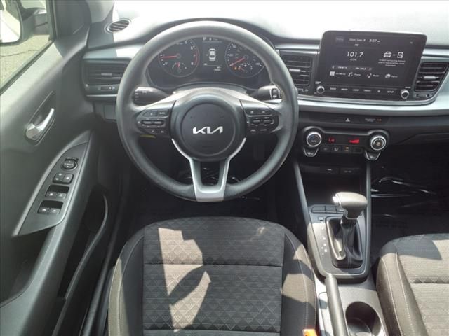 2023 Kia Rio S