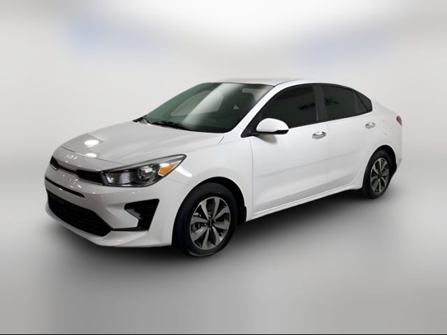 2023 Kia Rio S