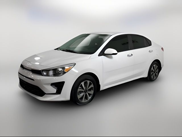 2023 Kia Rio S