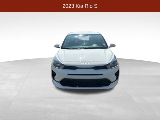 2023 Kia Rio S