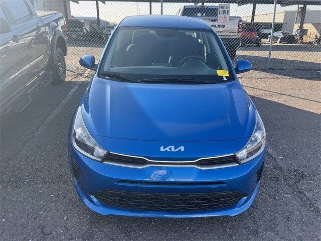 2023 Kia Rio S