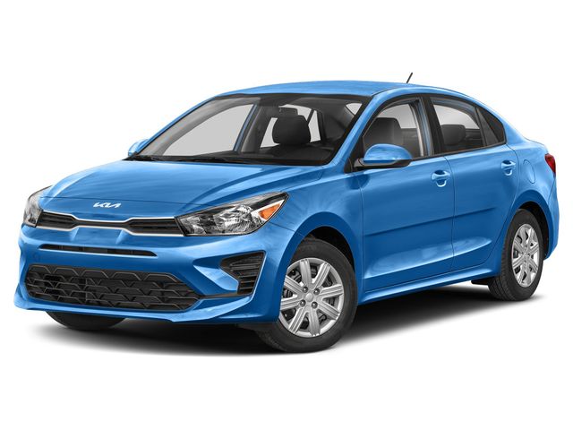 2023 Kia Rio S