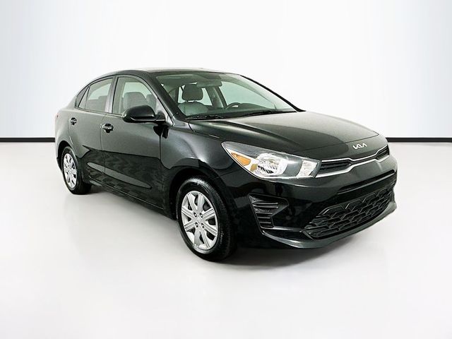 2023 Kia Rio S