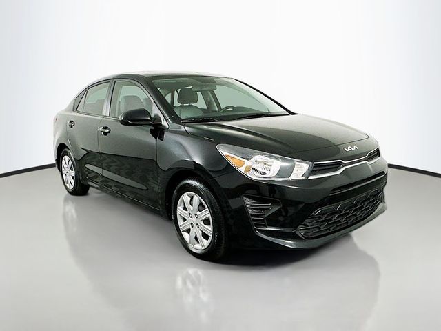 2023 Kia Rio S