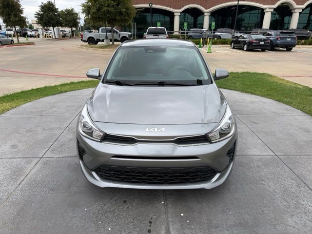 2023 Kia Rio S