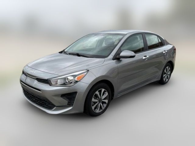 2023 Kia Rio S