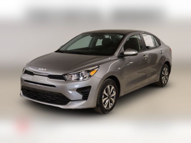 2023 Kia Rio S