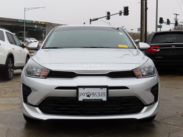 2023 Kia Rio S