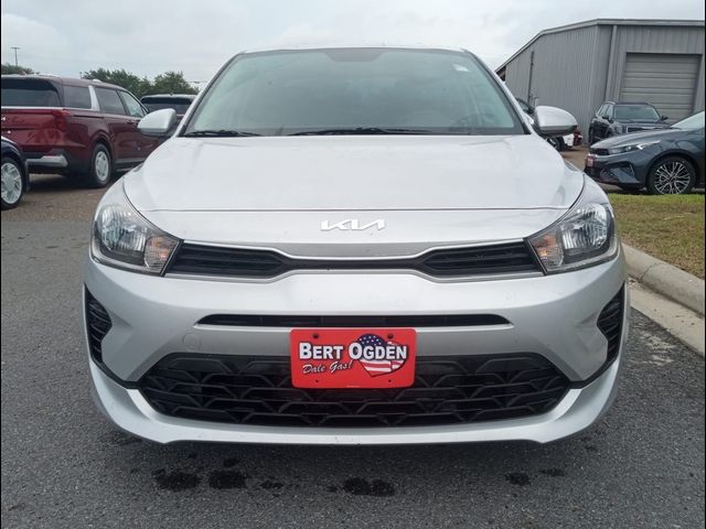 2023 Kia Rio S