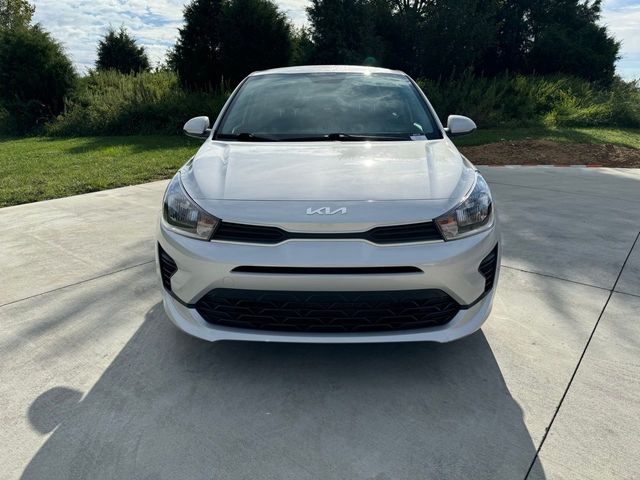 2023 Kia Rio S