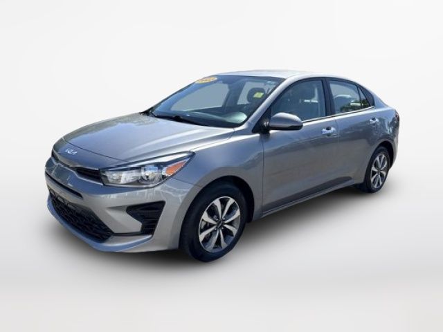 2023 Kia Rio S