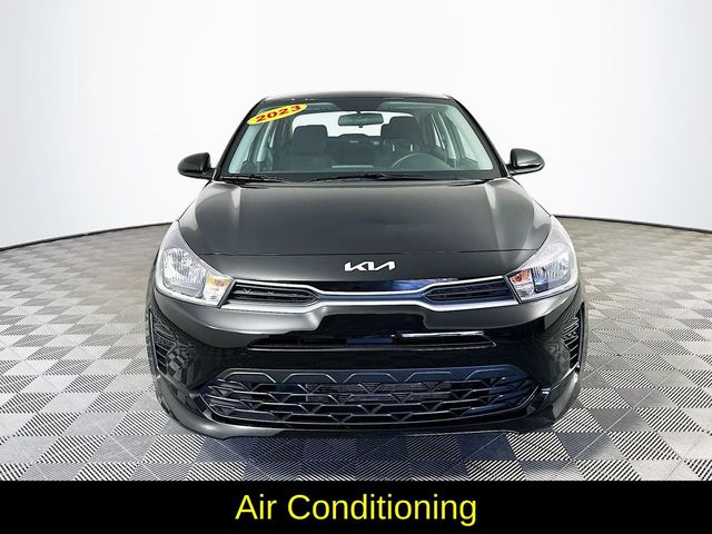 2023 Kia Rio S