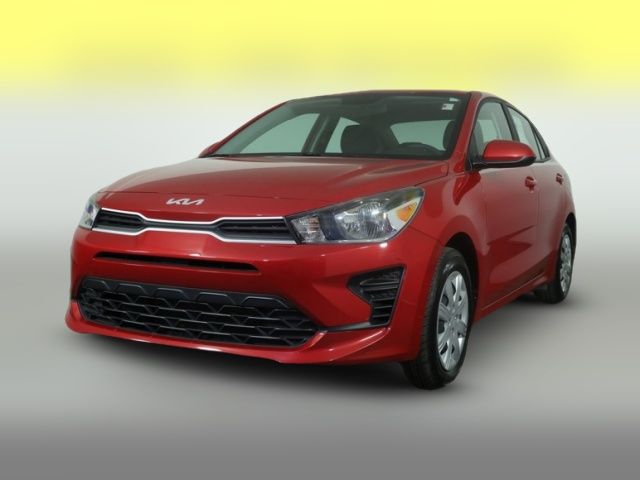 2023 Kia Rio S