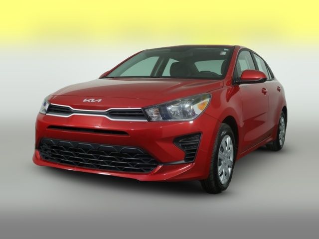 2023 Kia Rio S