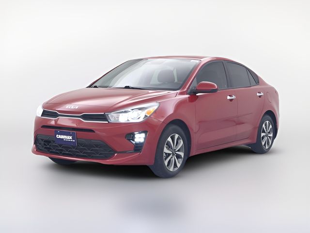 2023 Kia Rio S
