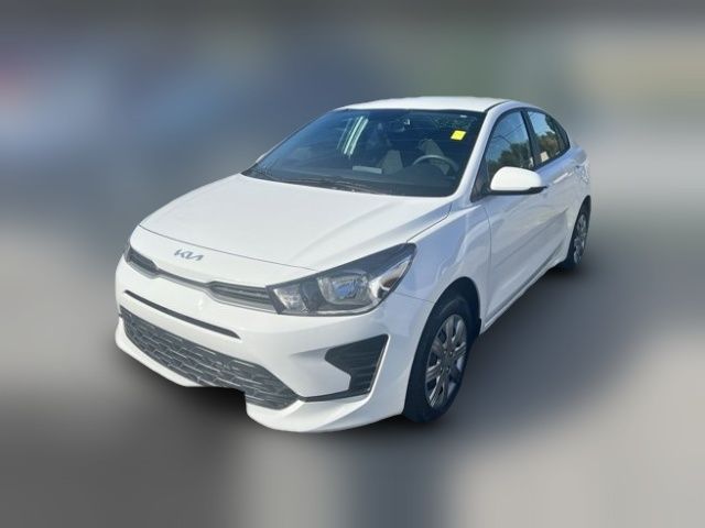 2023 Kia Rio S