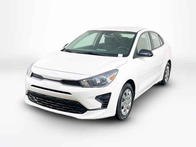 2023 Kia Rio S